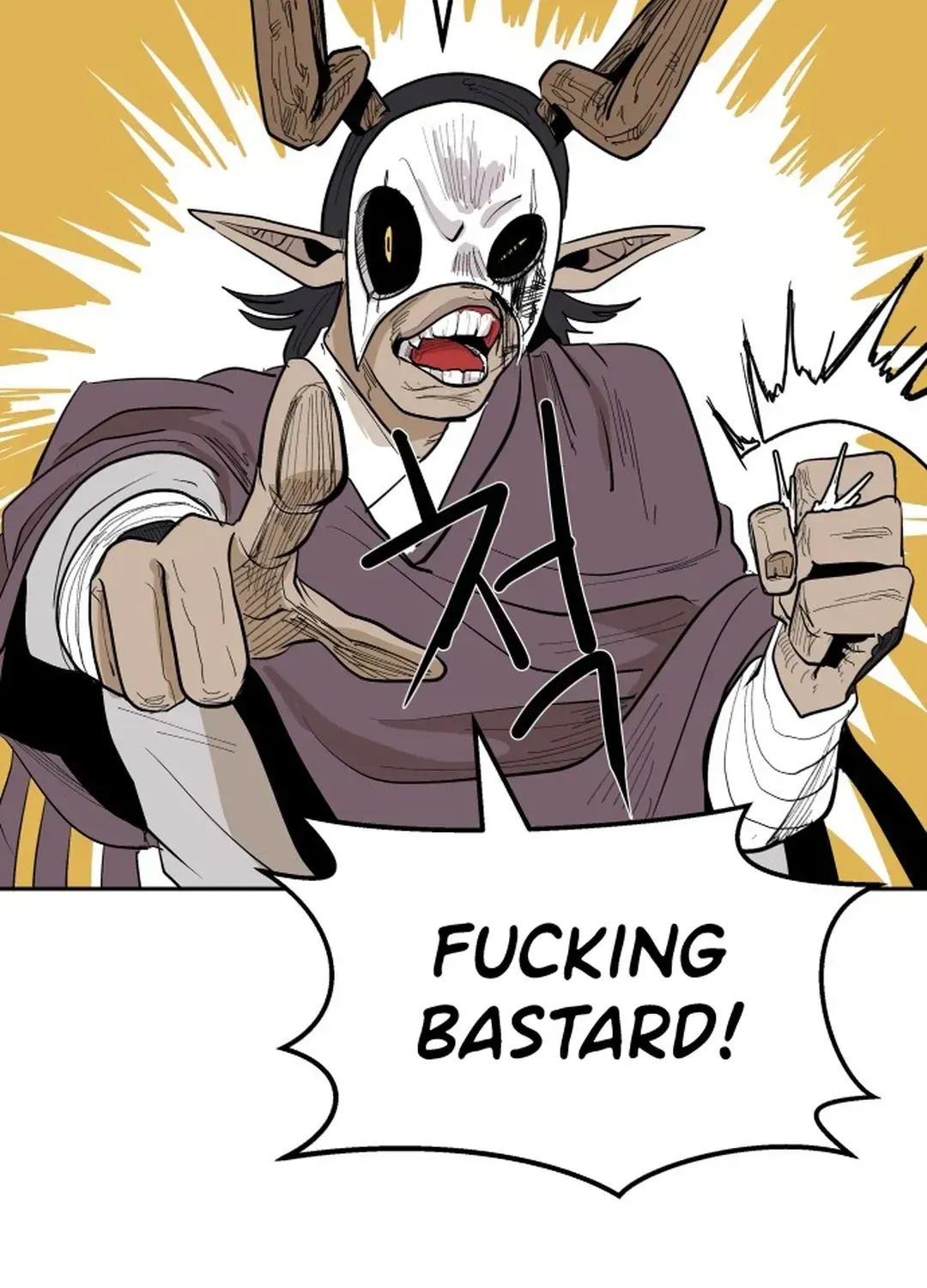 Crimson Stone Chapter 1 page 168 - 