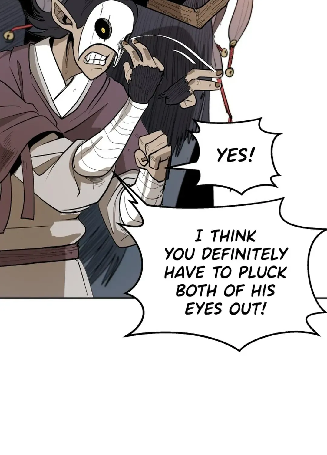 Crimson Stone Chapter 1 page 170 - 
