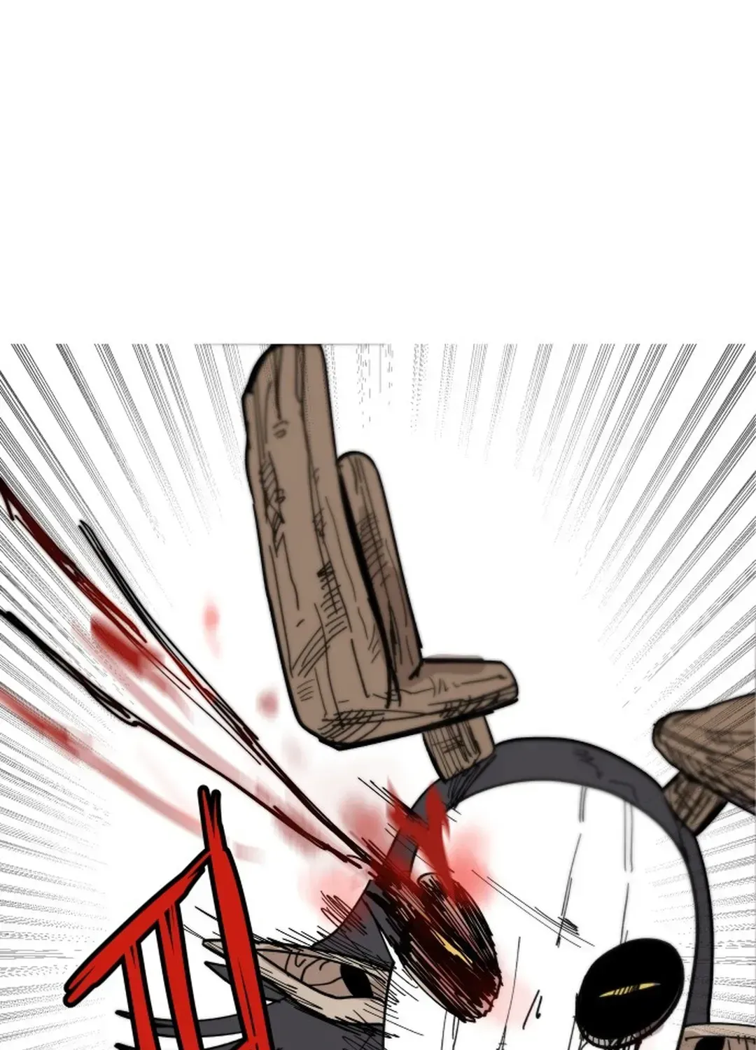 Crimson Stone Chapter 1 page 171 - 