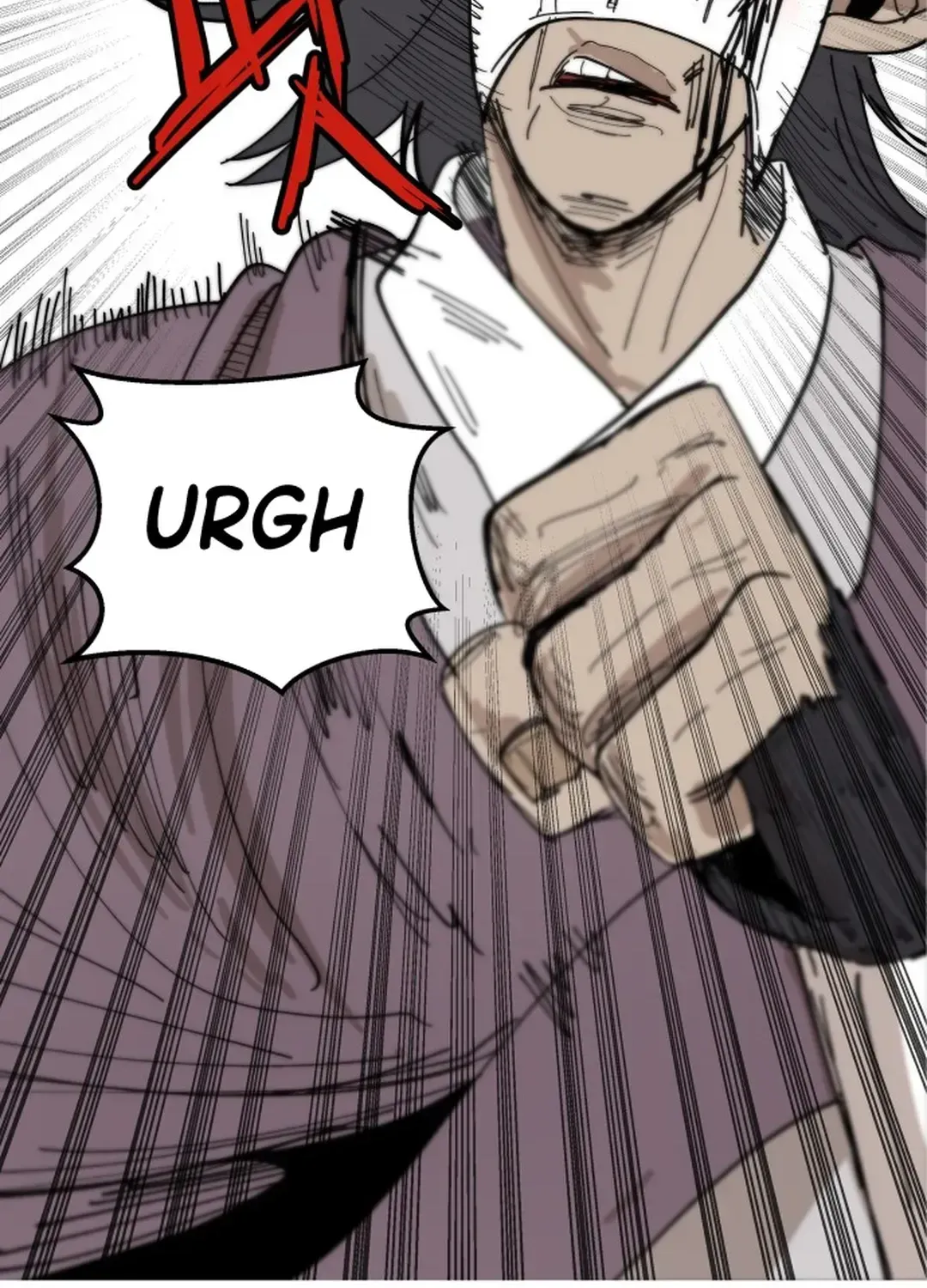 Crimson Stone Chapter 1 page 172 - 