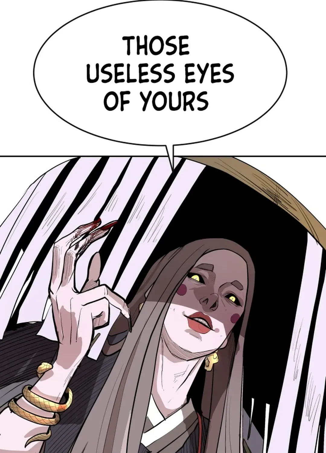 Crimson Stone Chapter 1 page 175 - 