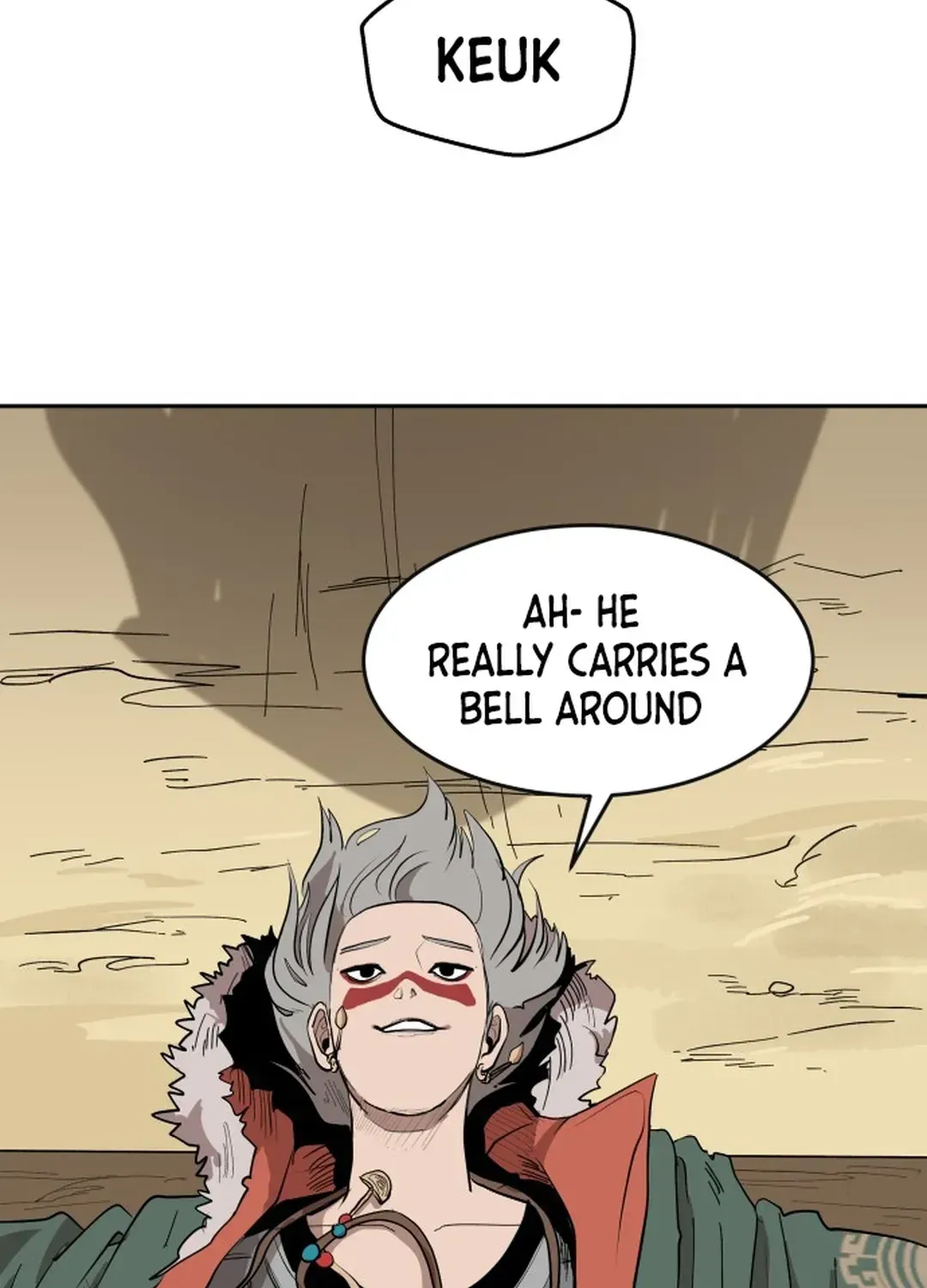 Crimson Stone Chapter 1 page 177 - 
