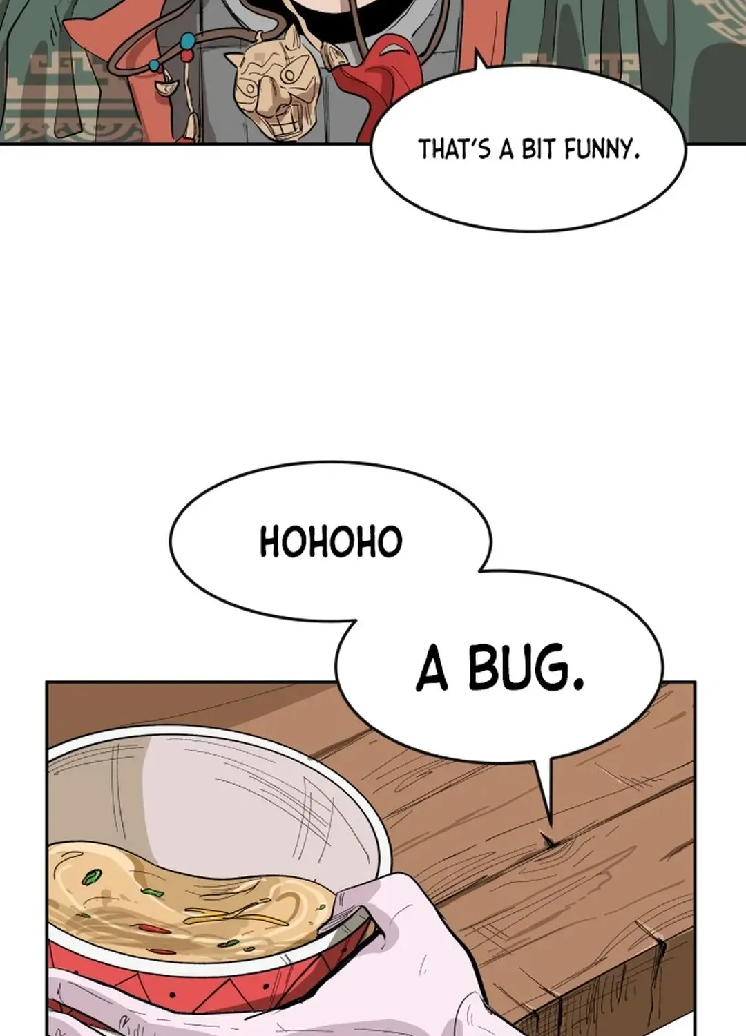 Crimson Stone Chapter 1 page 178 - 