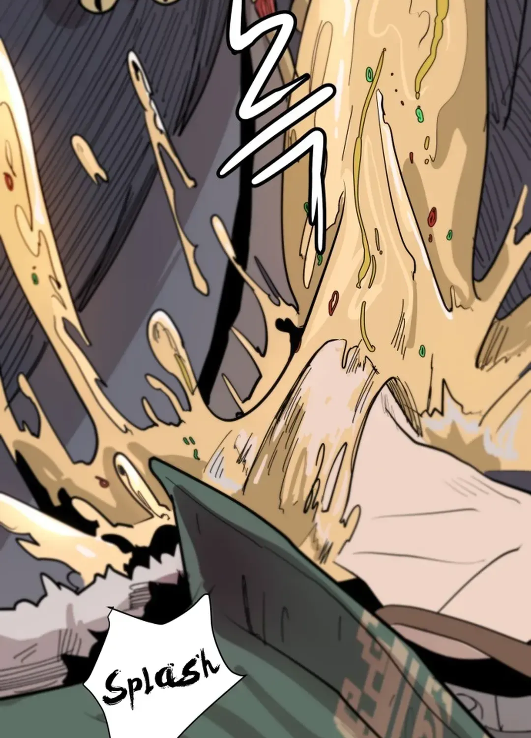 Crimson Stone Chapter 1 page 181 - 