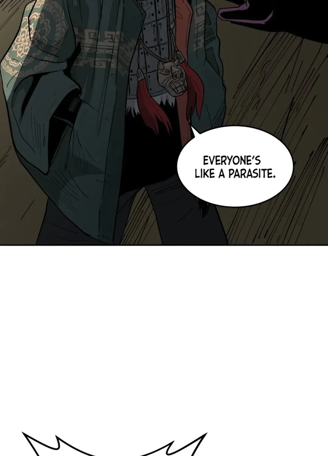 Crimson Stone Chapter 1 page 20 - 