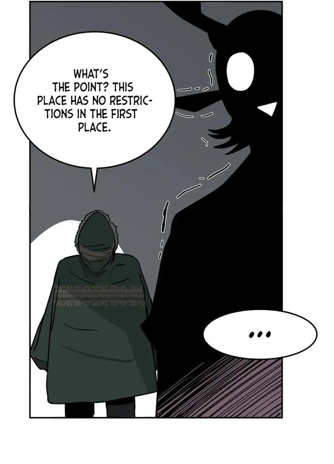 Crimson Stone Chapter 1 page 27 - 