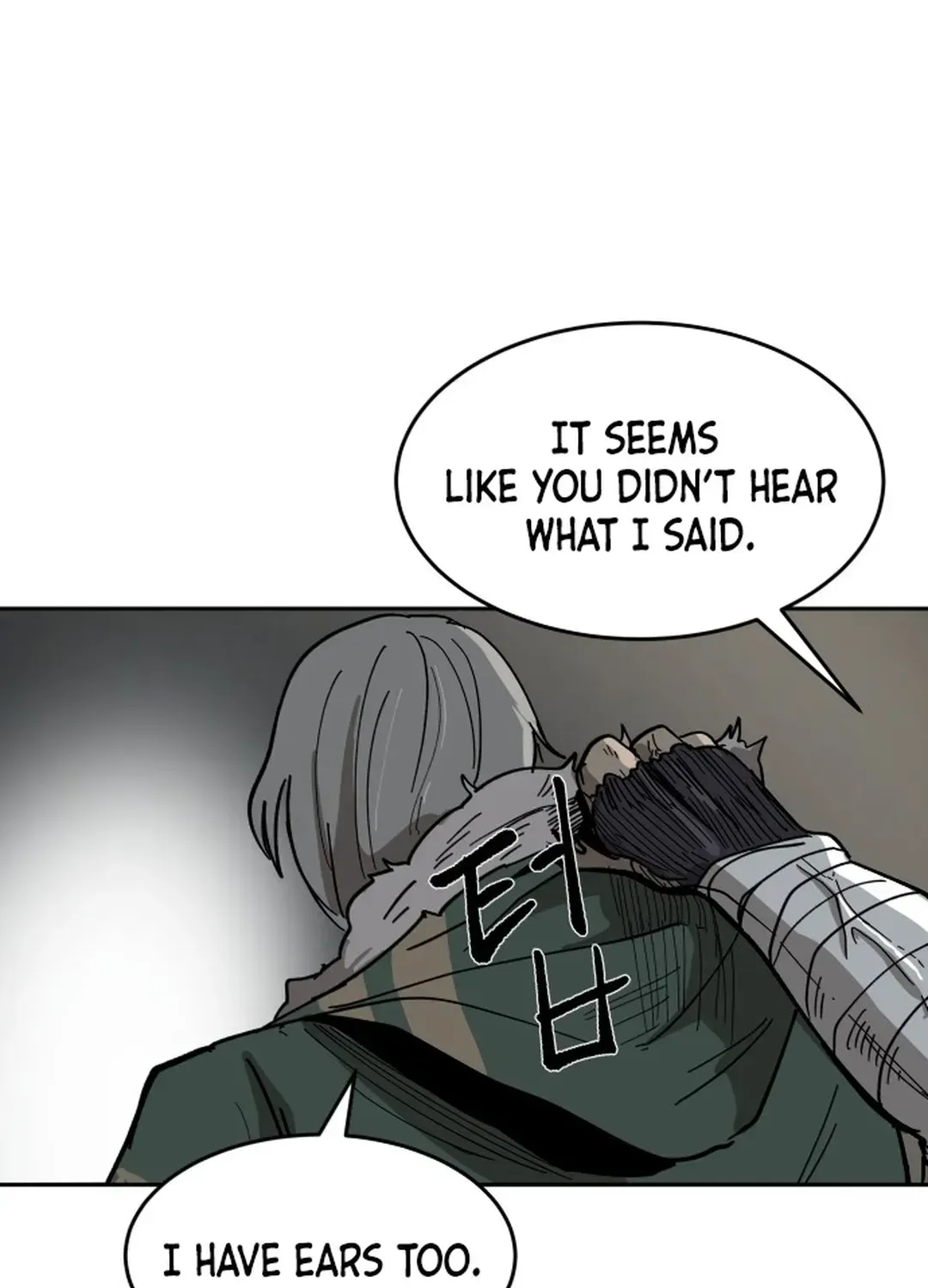 Crimson Stone Chapter 1 page 28 - 