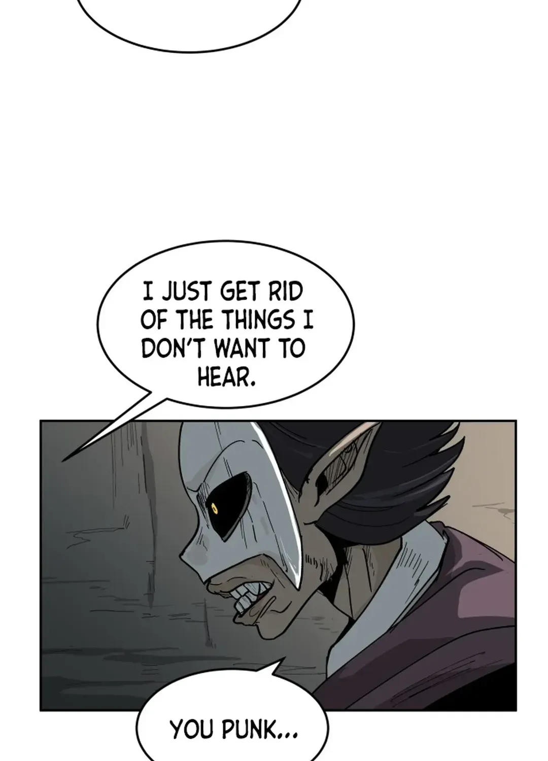 Crimson Stone Chapter 1 page 29 - 