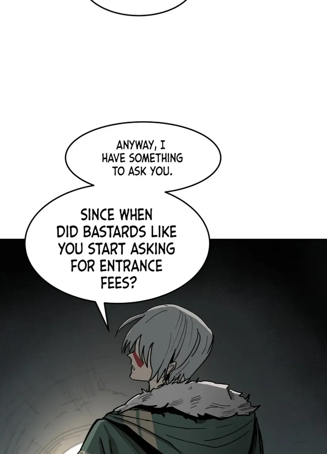 Crimson Stone Chapter 1 page 30 - 