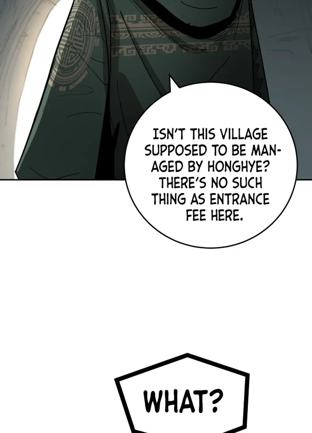 Crimson Stone Chapter 1 page 31 - 