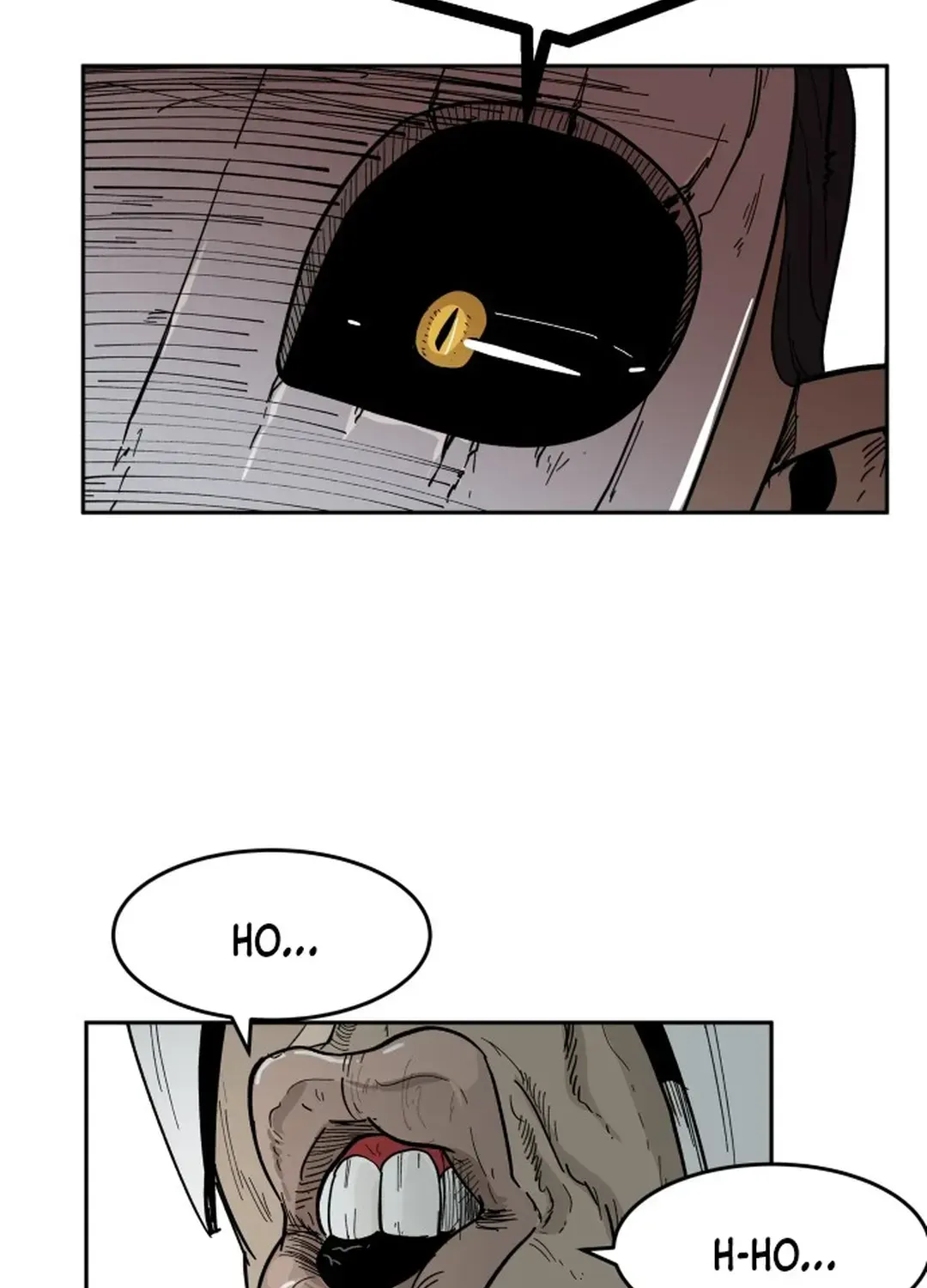 Crimson Stone Chapter 1 page 32 - 