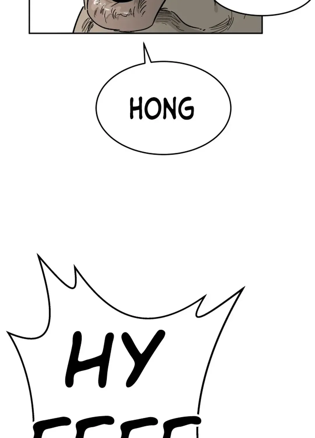 Crimson Stone Chapter 1 page 33 - 