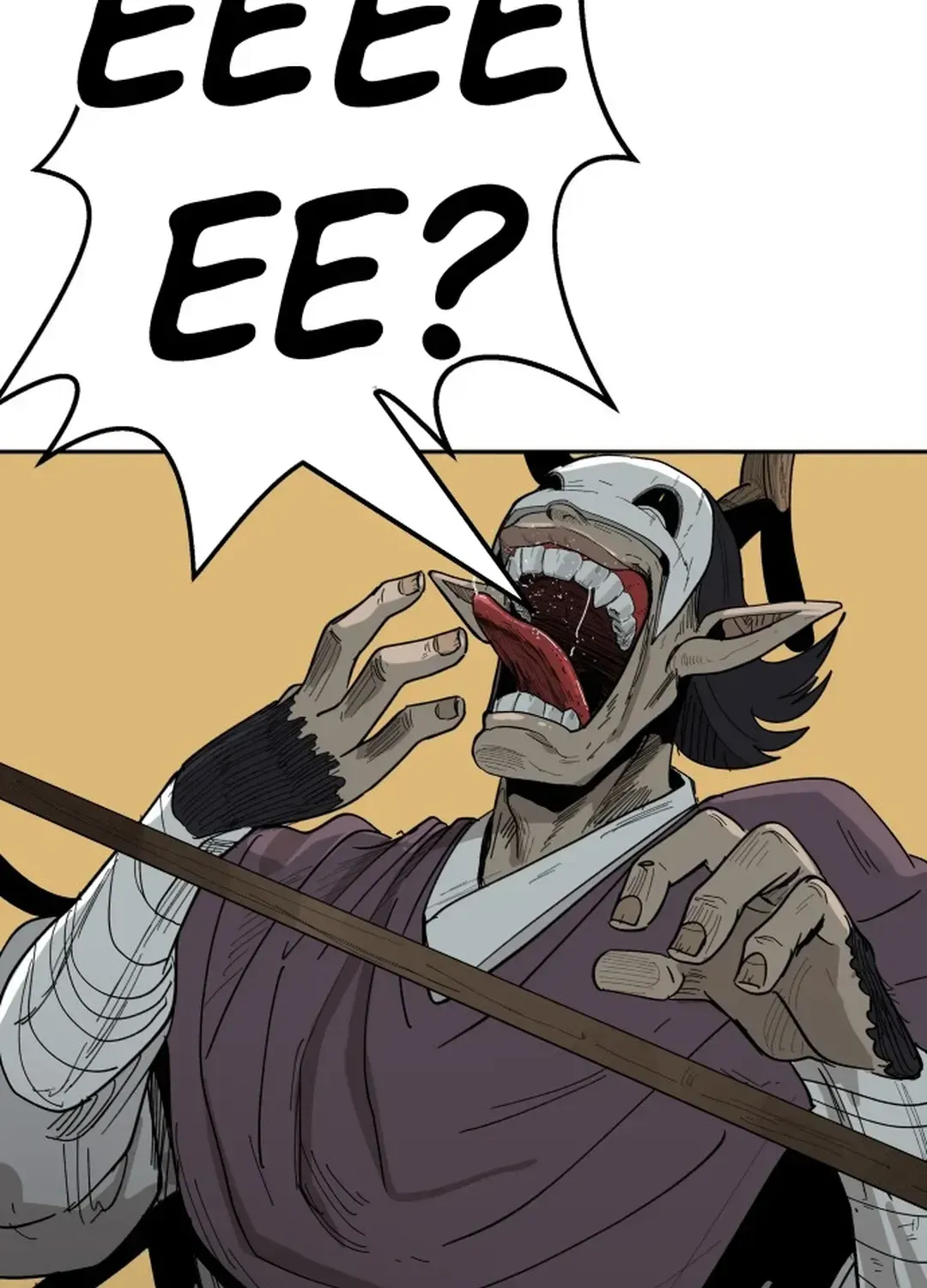 Crimson Stone Chapter 1 page 34 - 