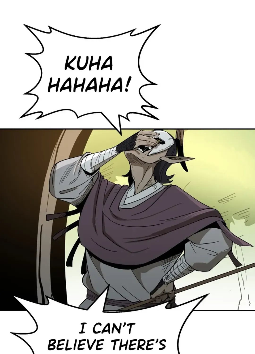 Crimson Stone Chapter 1 page 36 - 