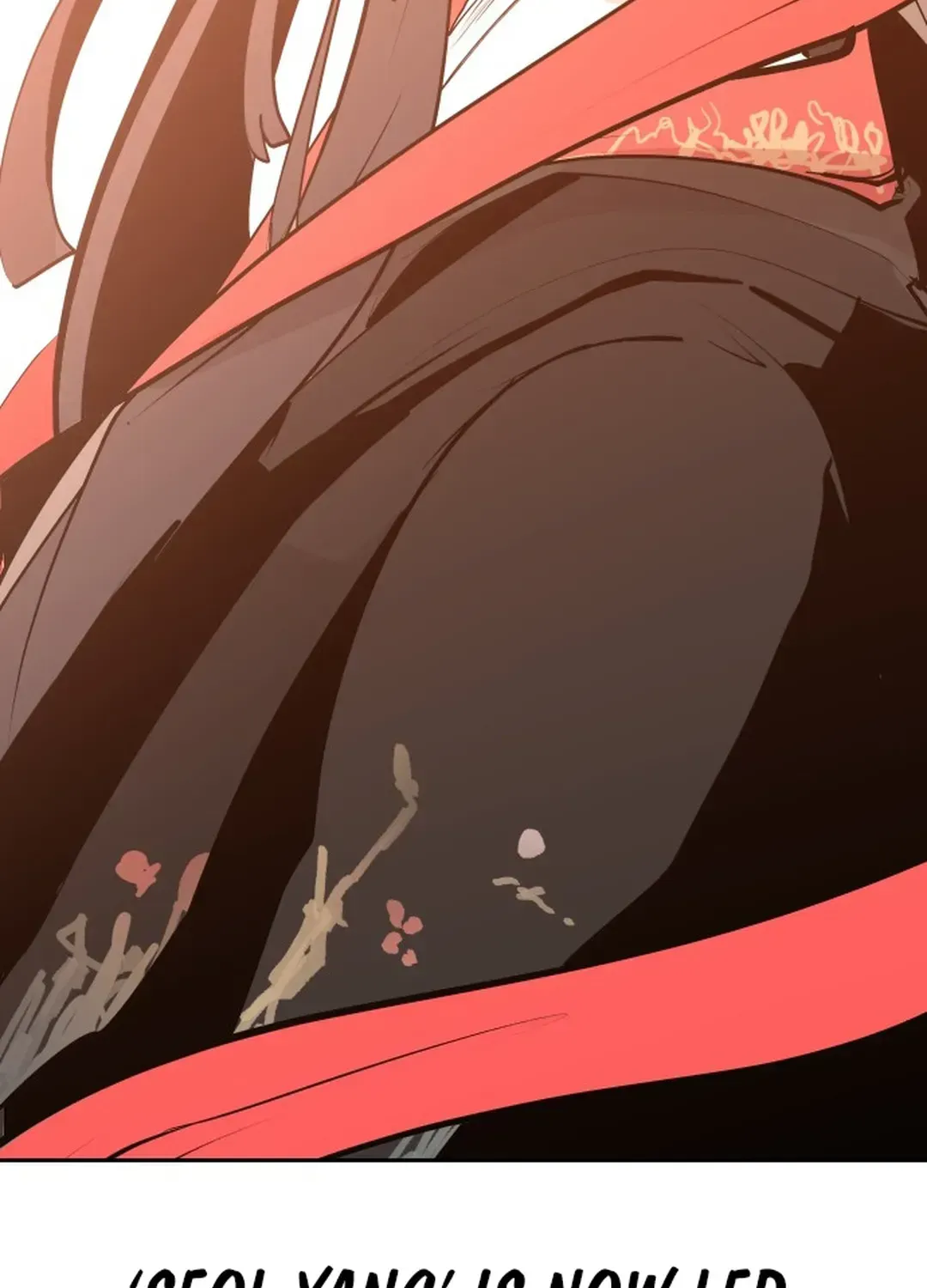 Crimson Stone Chapter 1 page 40 - 