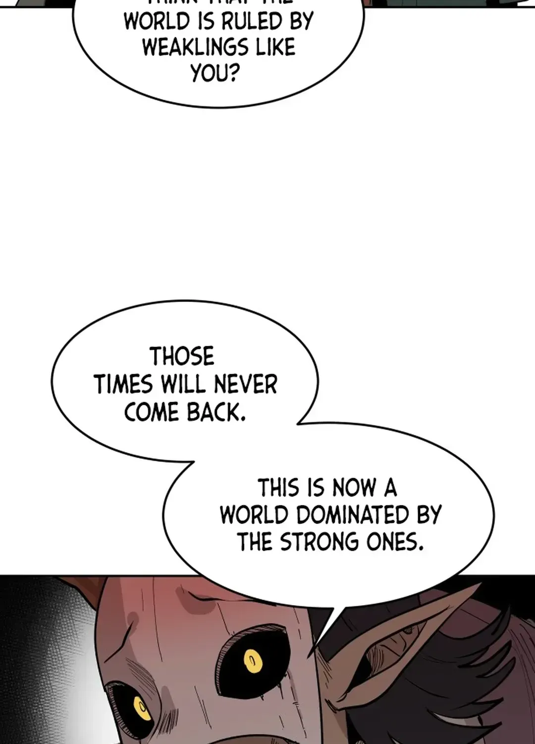 Crimson Stone Chapter 1 page 46 - 