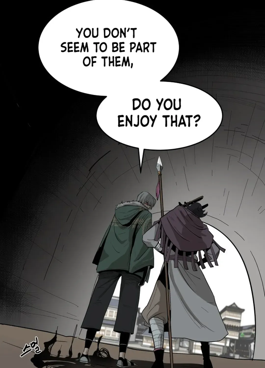 Crimson Stone Chapter 1 page 49 - 