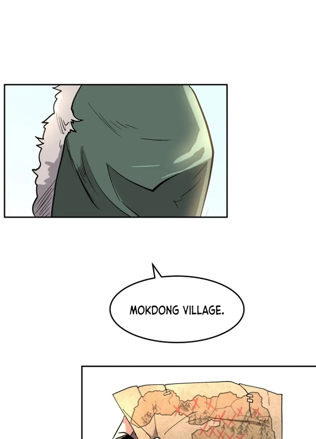 Crimson Stone Chapter 1 page 6 - 