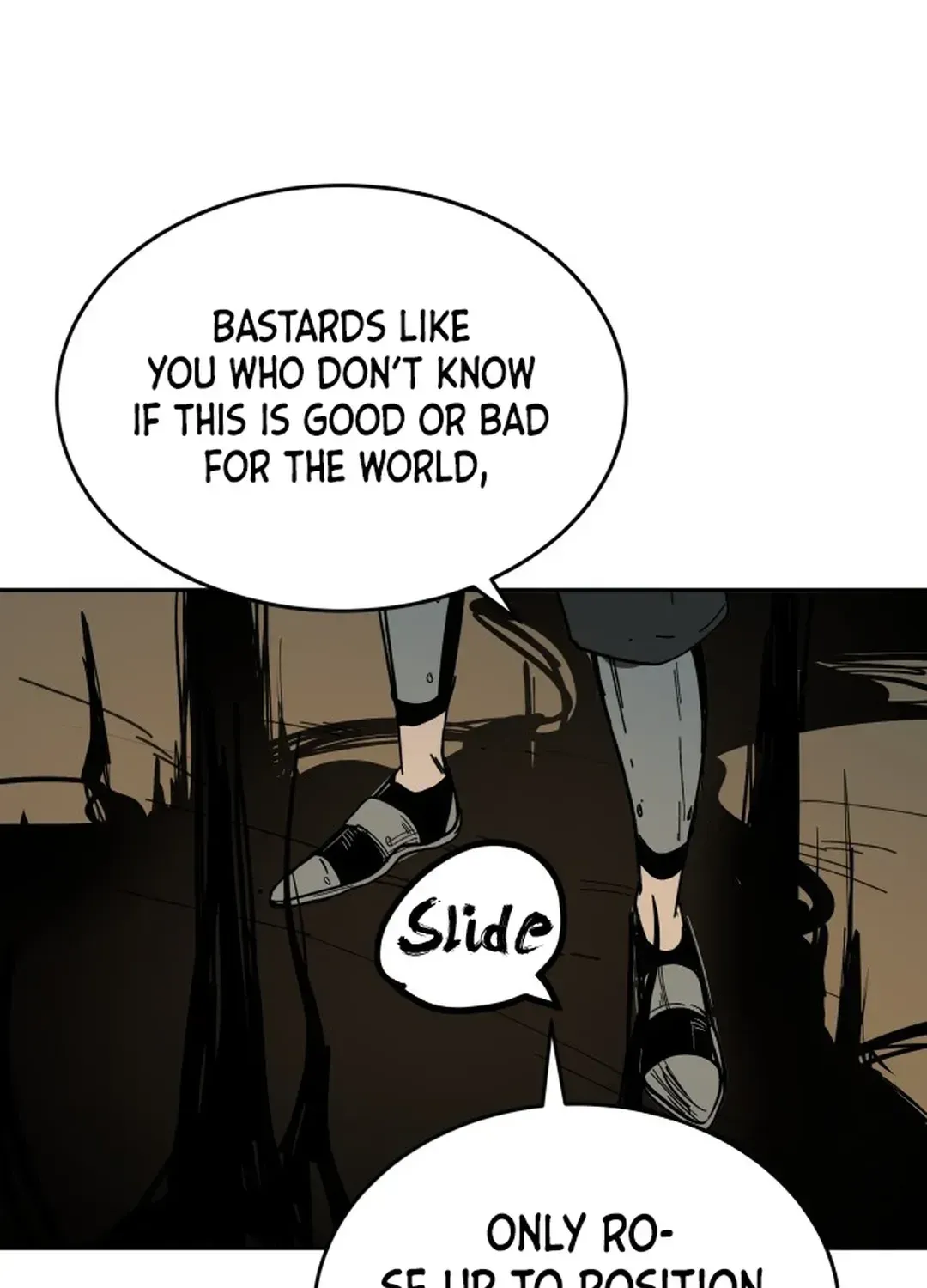 Crimson Stone Chapter 1 page 51 - 