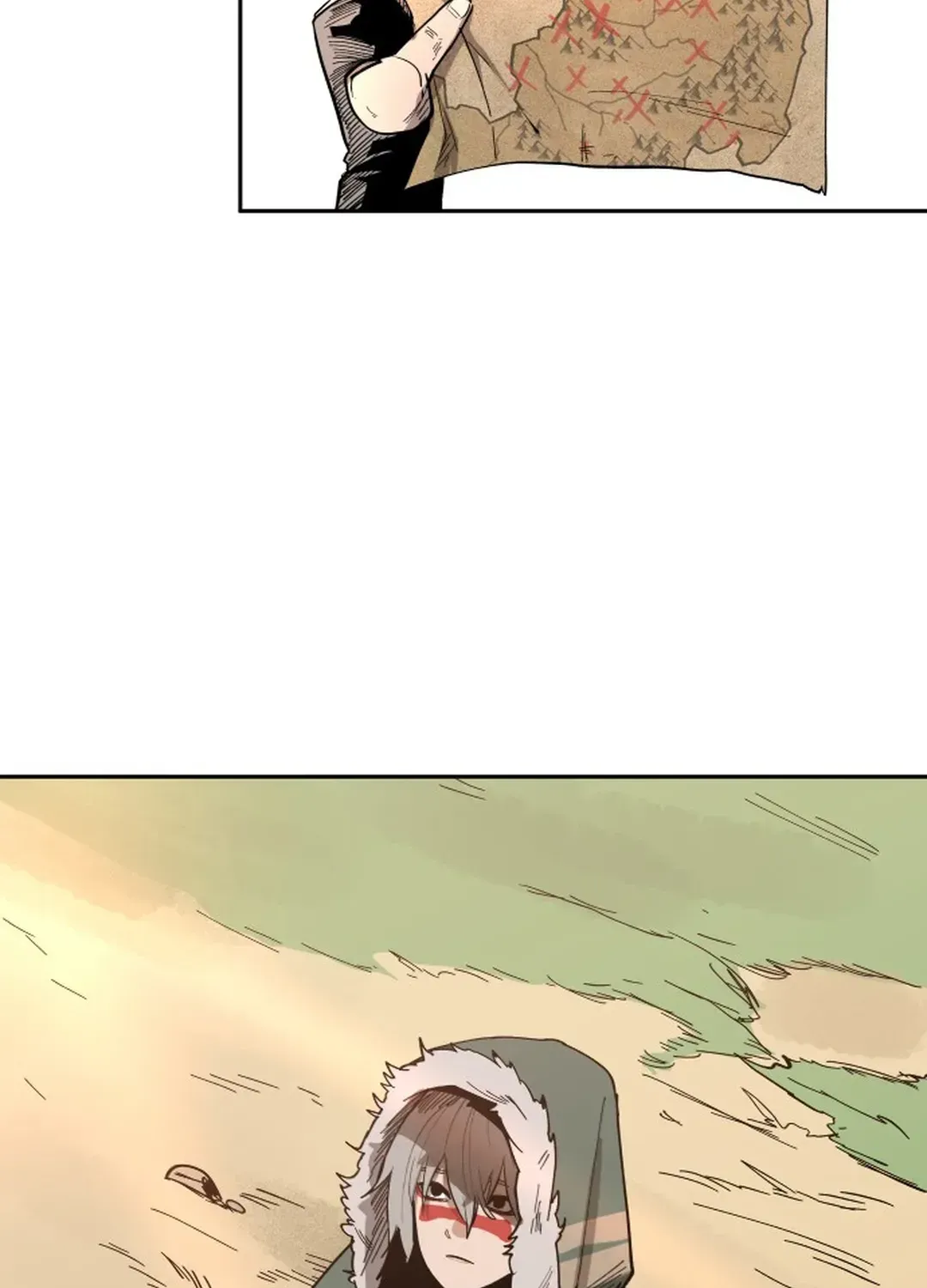 Crimson Stone Chapter 1 page 7 - 