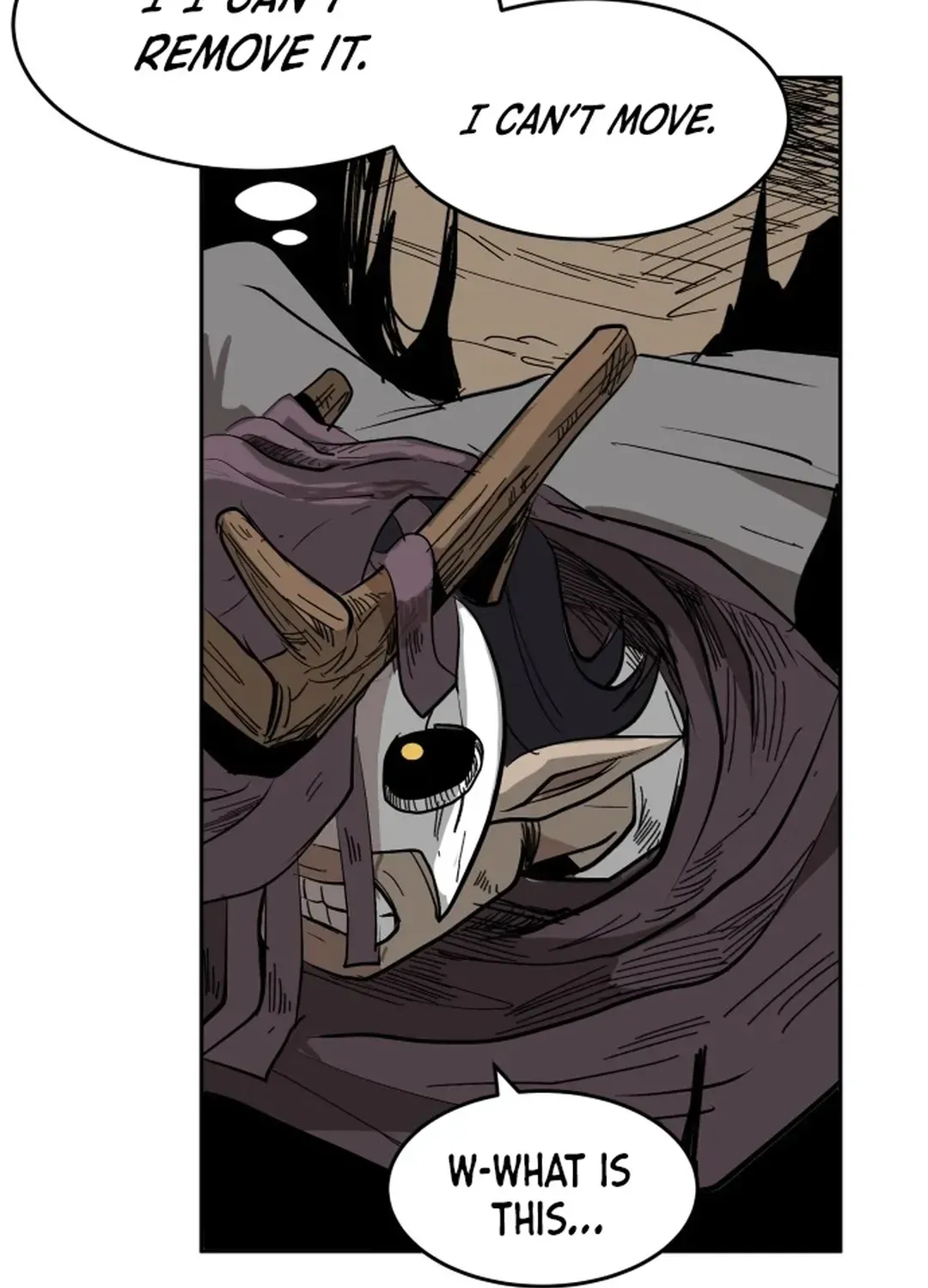 Crimson Stone Chapter 1 page 64 - 