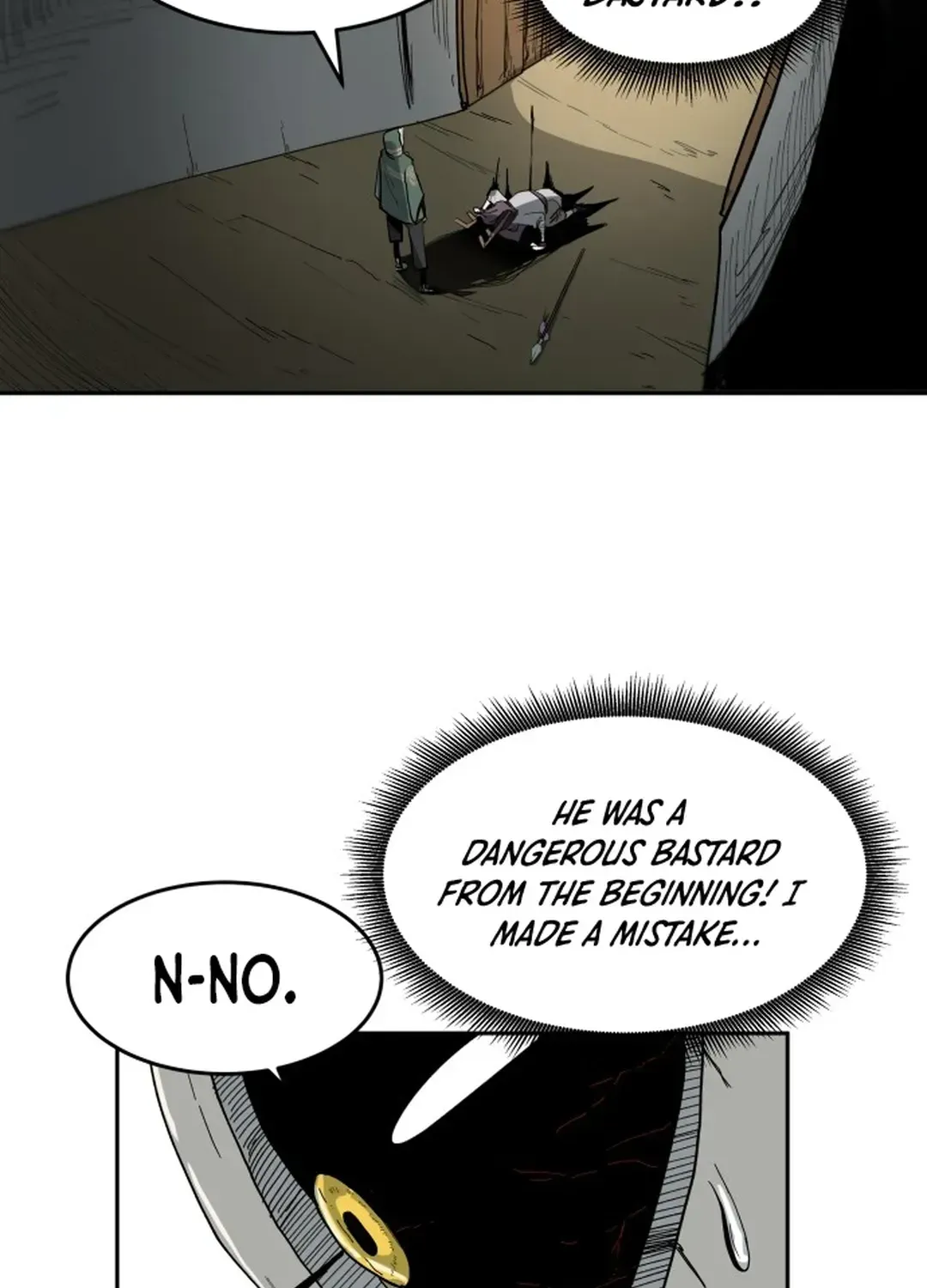 Crimson Stone Chapter 1 page 67 - 