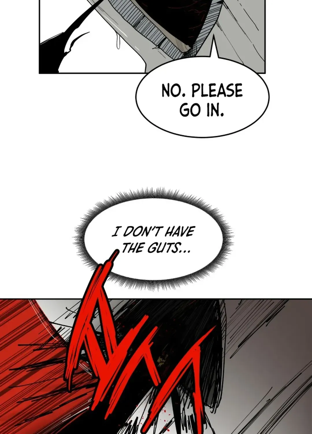 Crimson Stone Chapter 1 page 68 - 