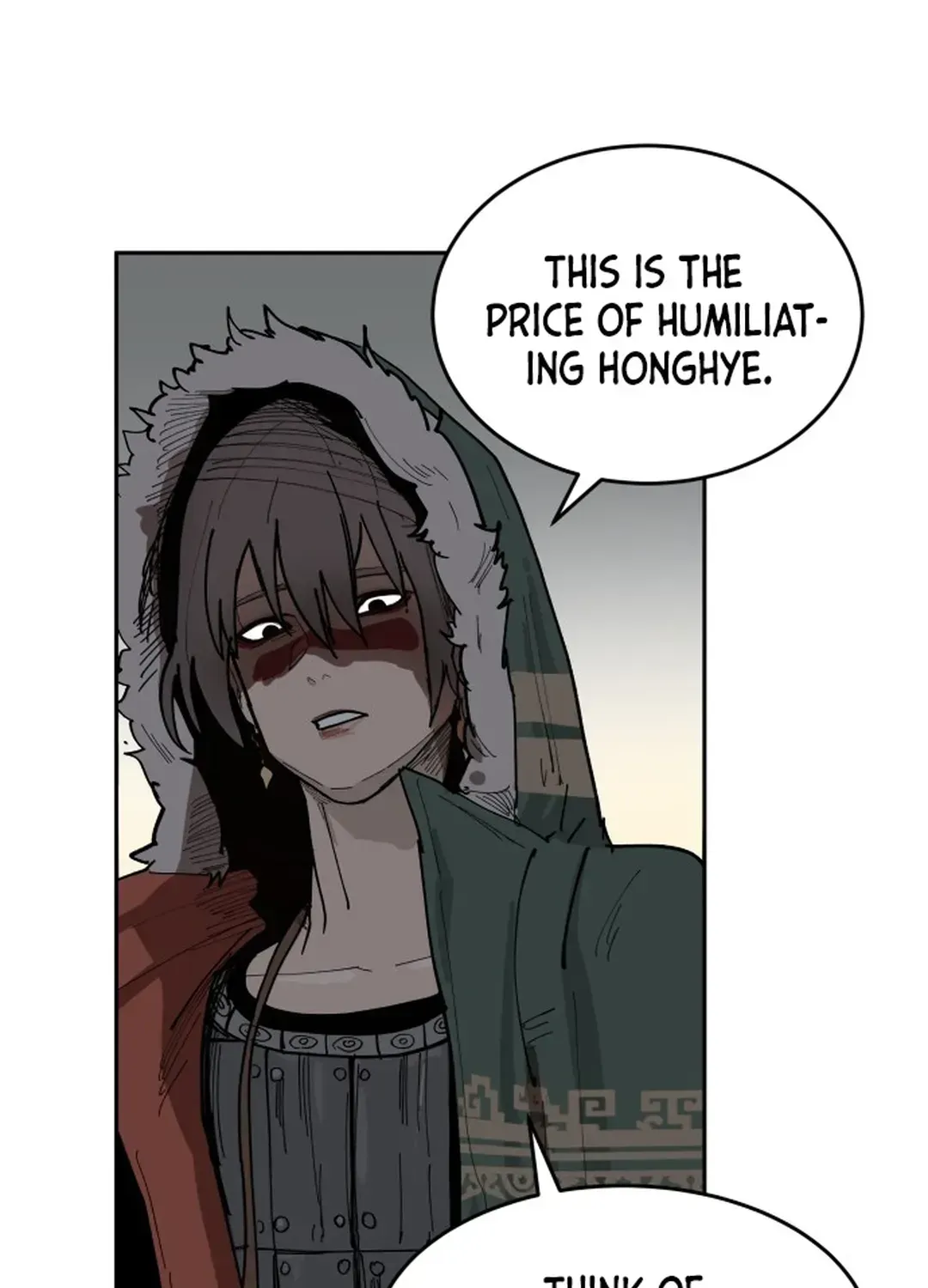 Crimson Stone Chapter 1 page 71 - 