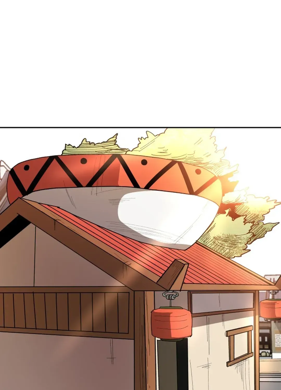 Crimson Stone Chapter 1 page 80 - 