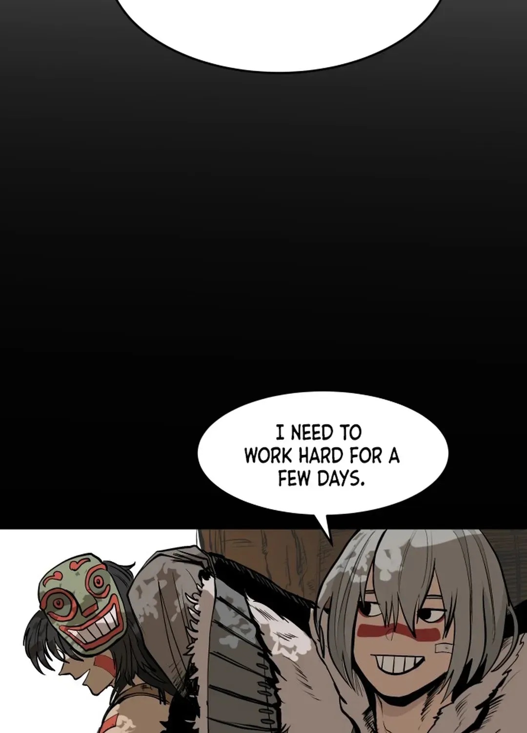 Crimson Stone Chapter 1 page 84 - 