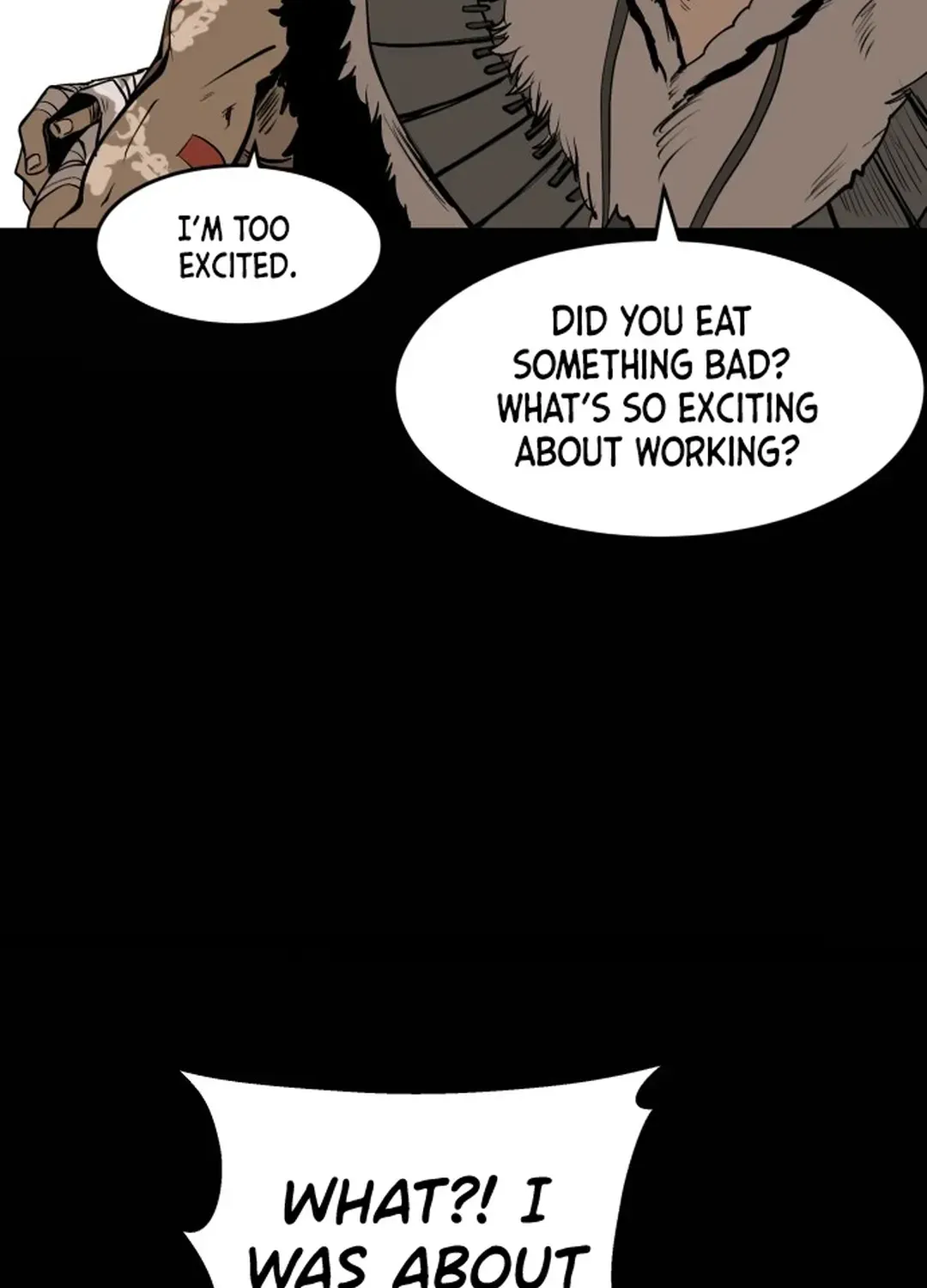 Crimson Stone Chapter 1 page 85 - 