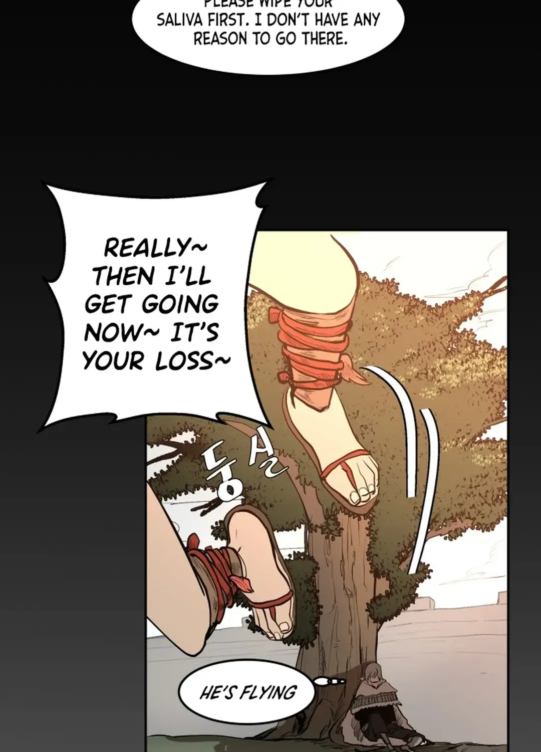 Crimson Stone Chapter 1 page 87 - 