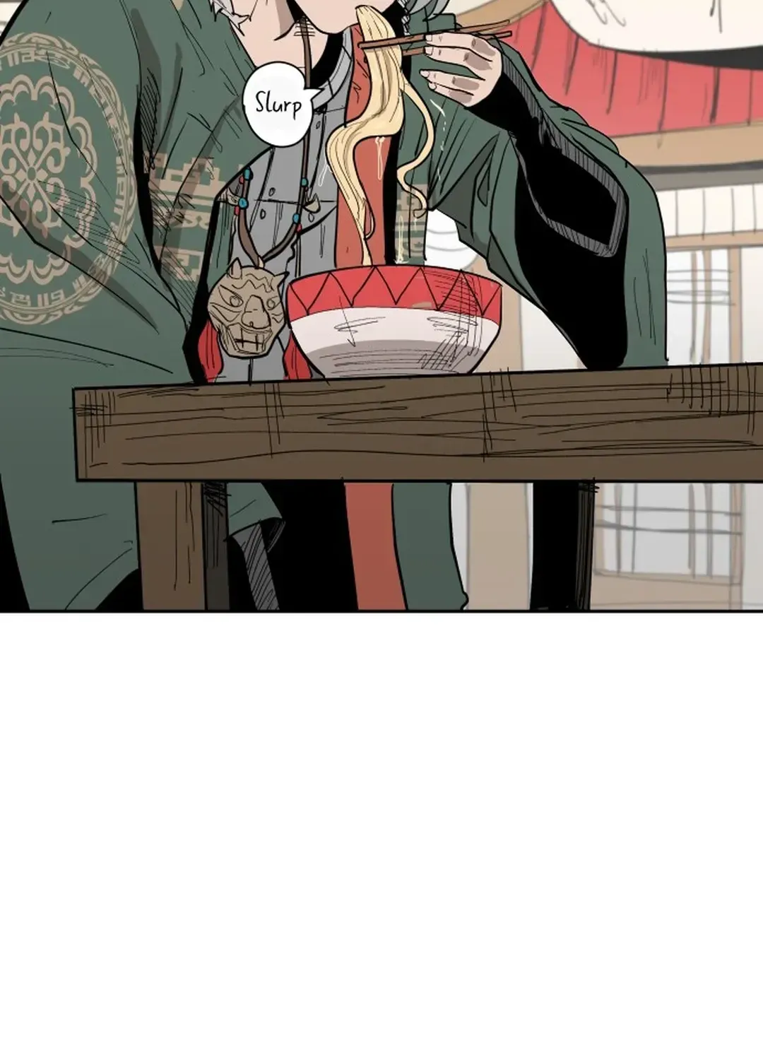 Crimson Stone Chapter 1 page 90 - 