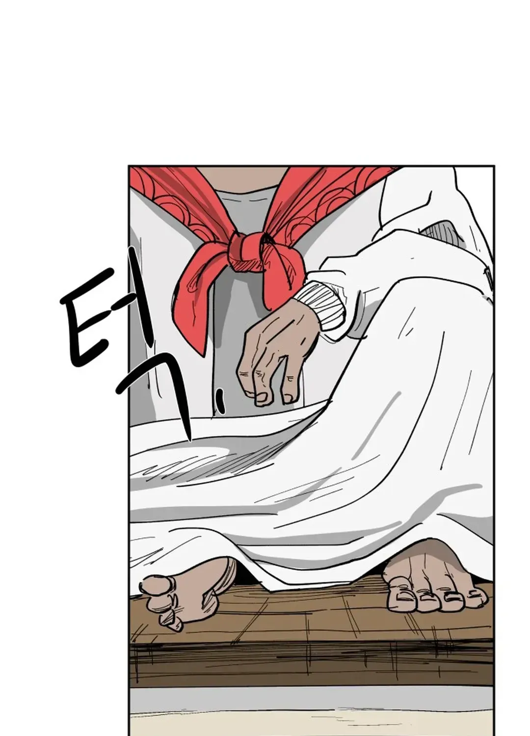 Crimson Stone Chapter 1 page 91 - 