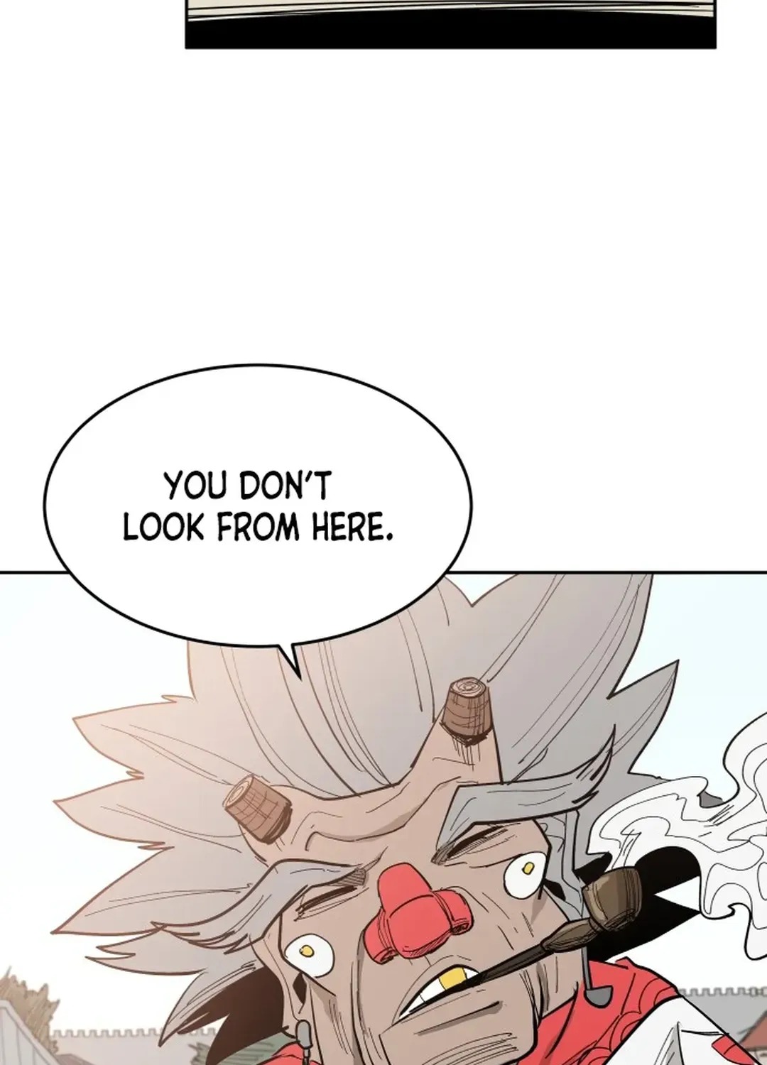 Crimson Stone Chapter 1 page 92 - 