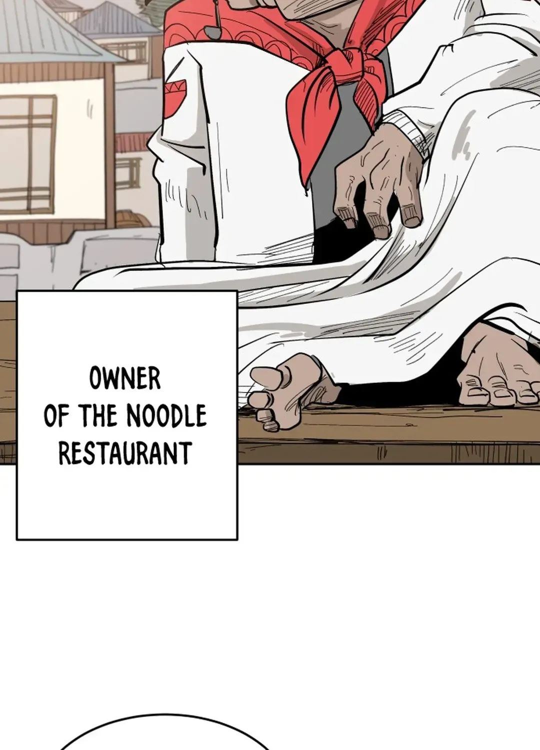 Crimson Stone Chapter 1 page 93 - 