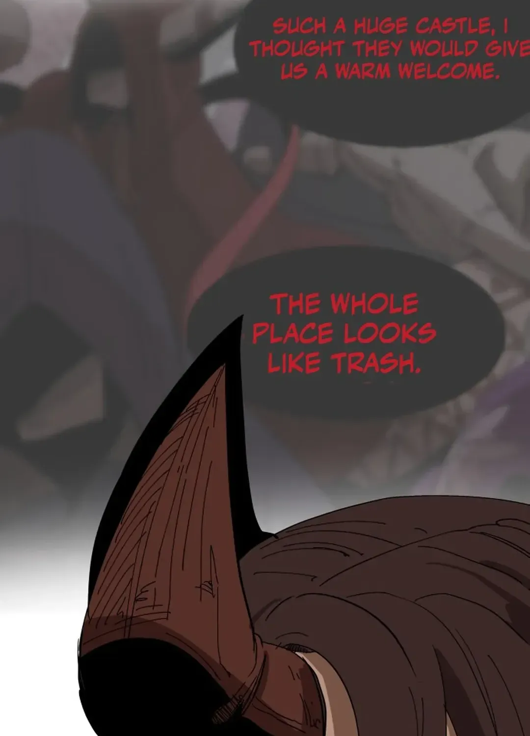Crimson Stone Chapter 10 page 11 - 