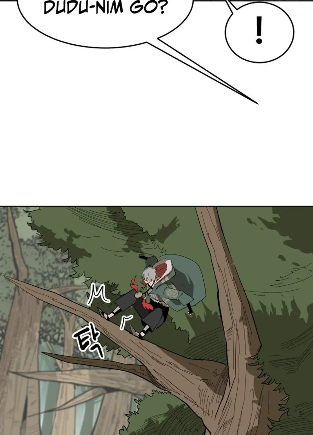 Crimson Stone Chapter 10 page 104 - 