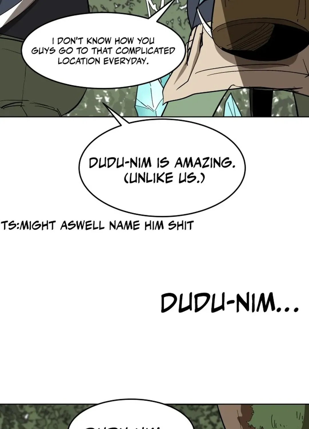 Crimson Stone Chapter 10 page 107 - 