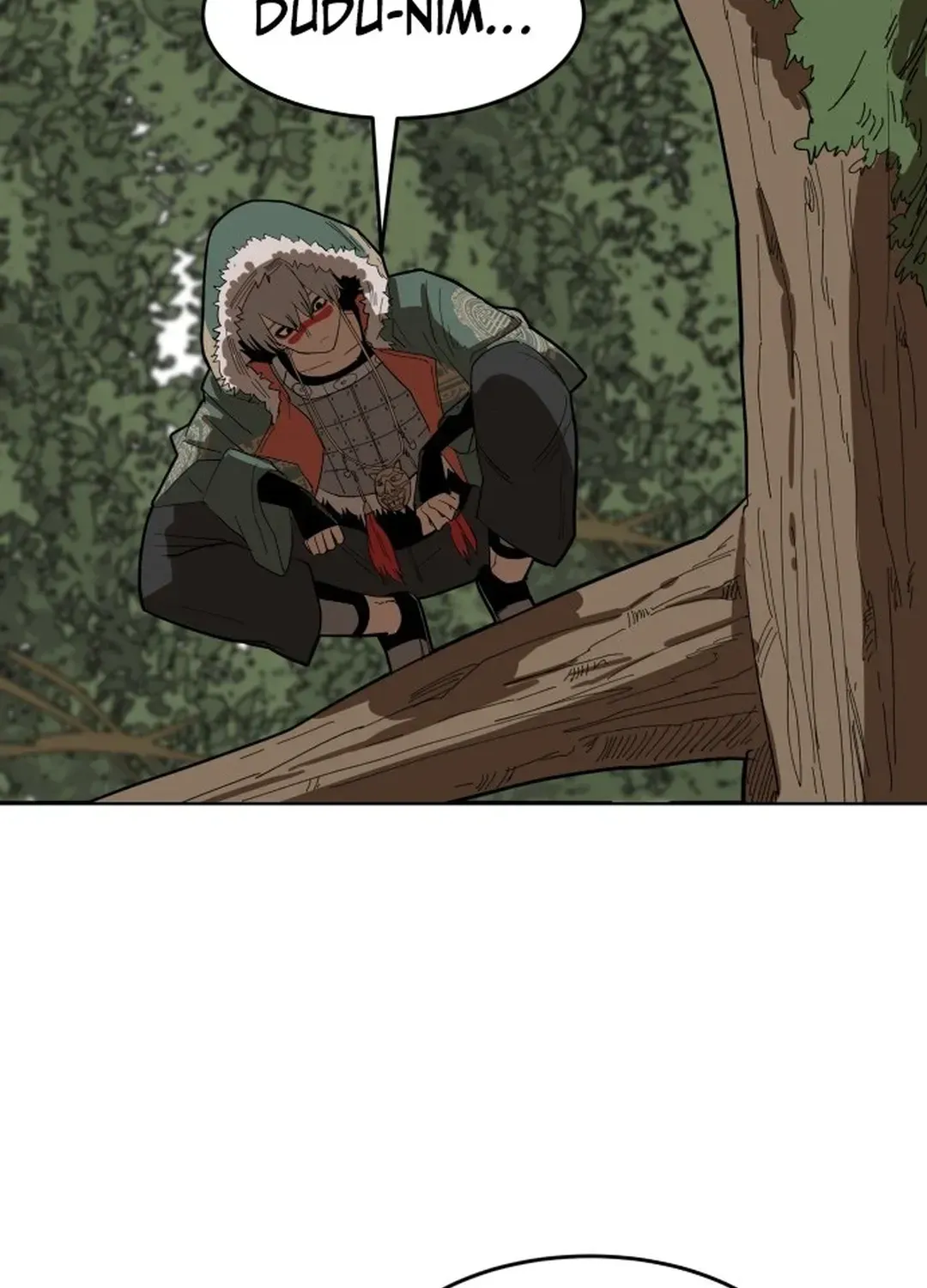 Crimson Stone Chapter 10 page 108 - 