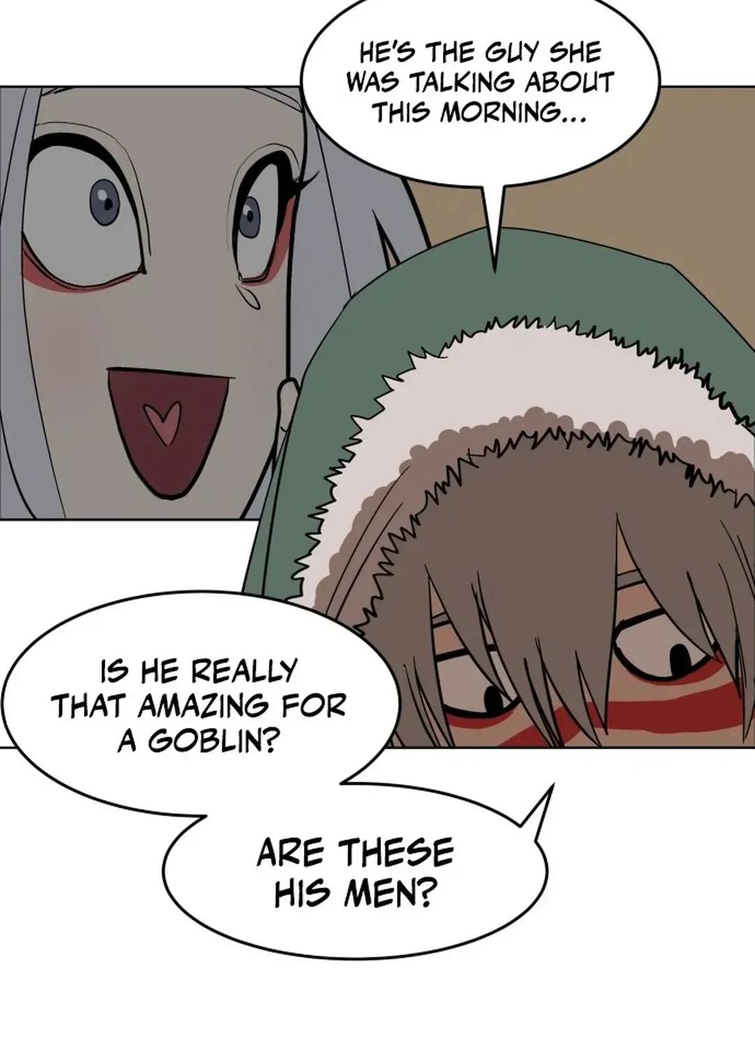 Crimson Stone Chapter 10 page 109 - 