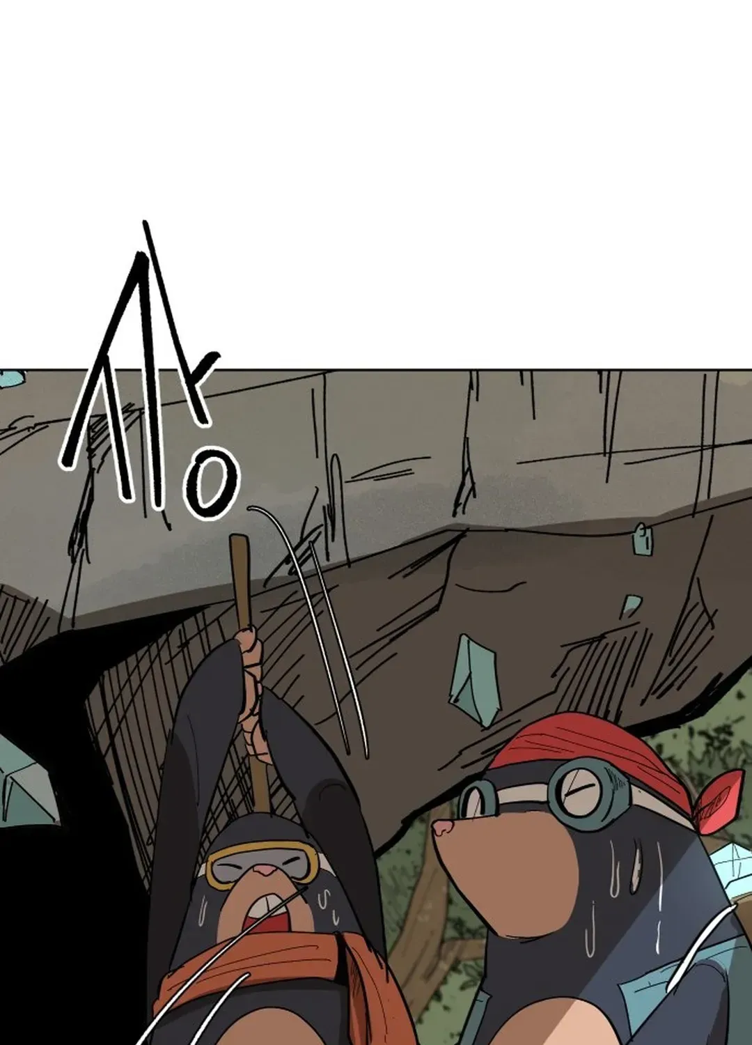 Crimson Stone Chapter 10 page 110 - 