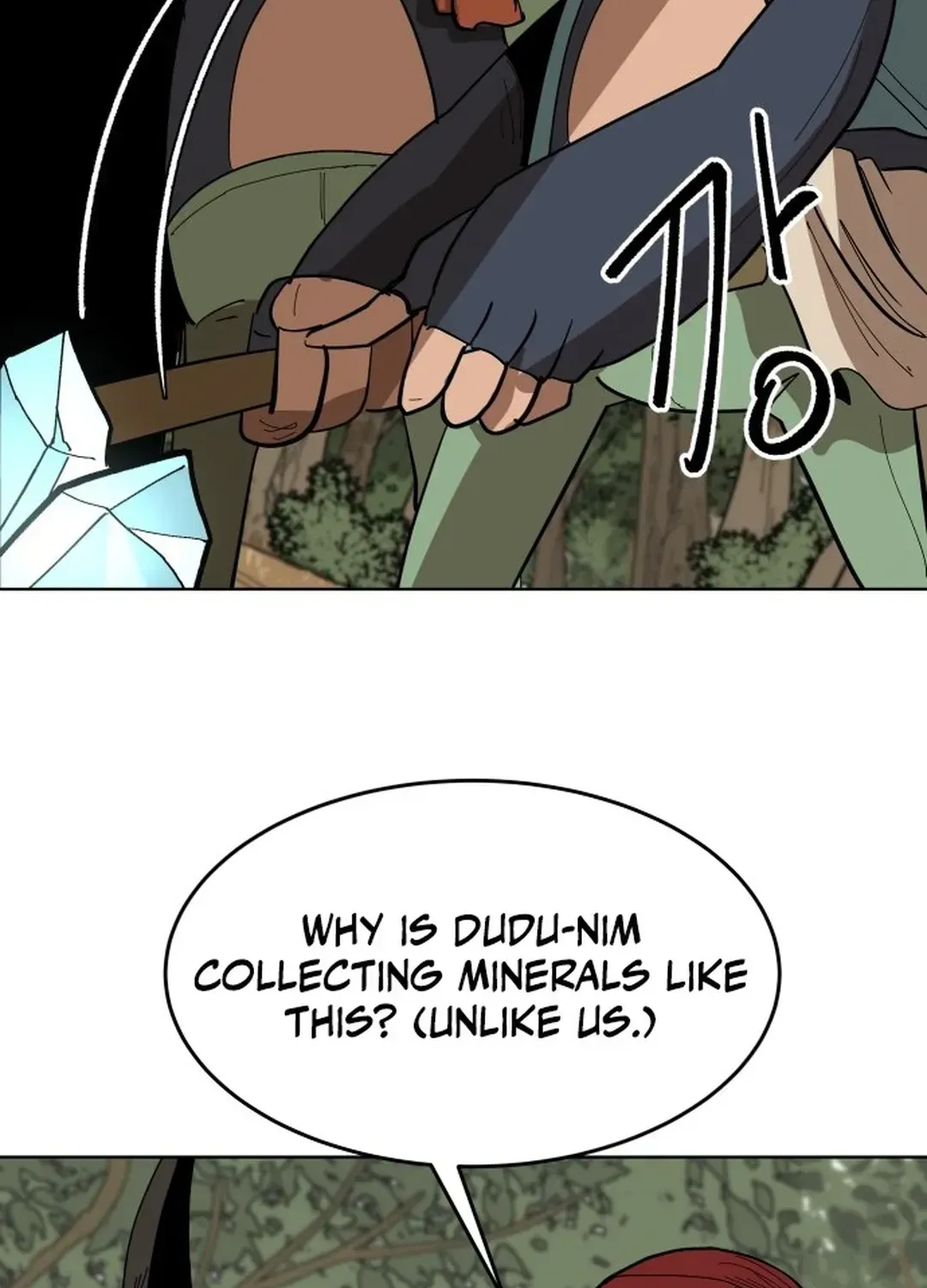 Crimson Stone Chapter 10 page 111 - 