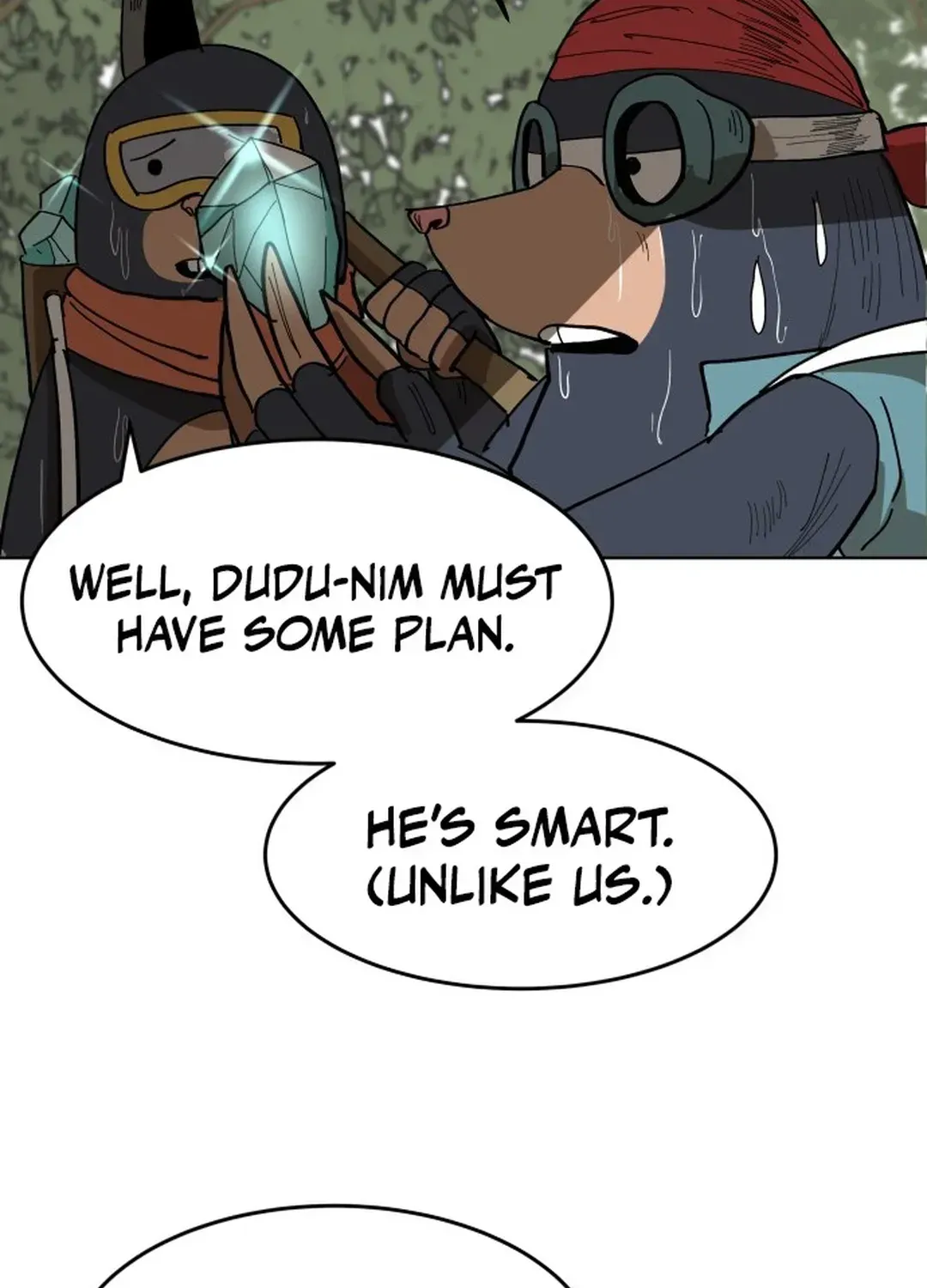Crimson Stone Chapter 10 page 112 - 