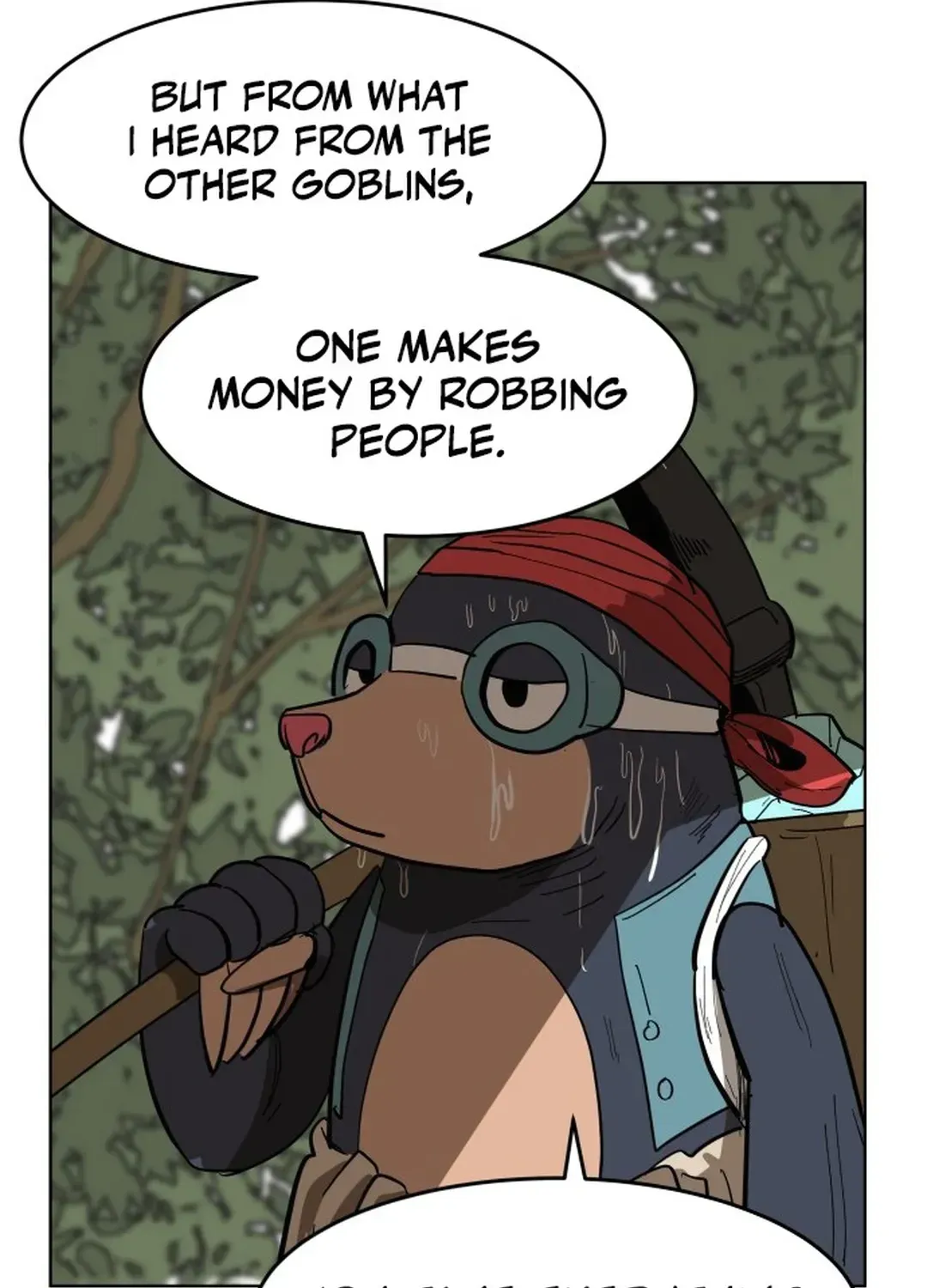 Crimson Stone Chapter 10 page 114 - 