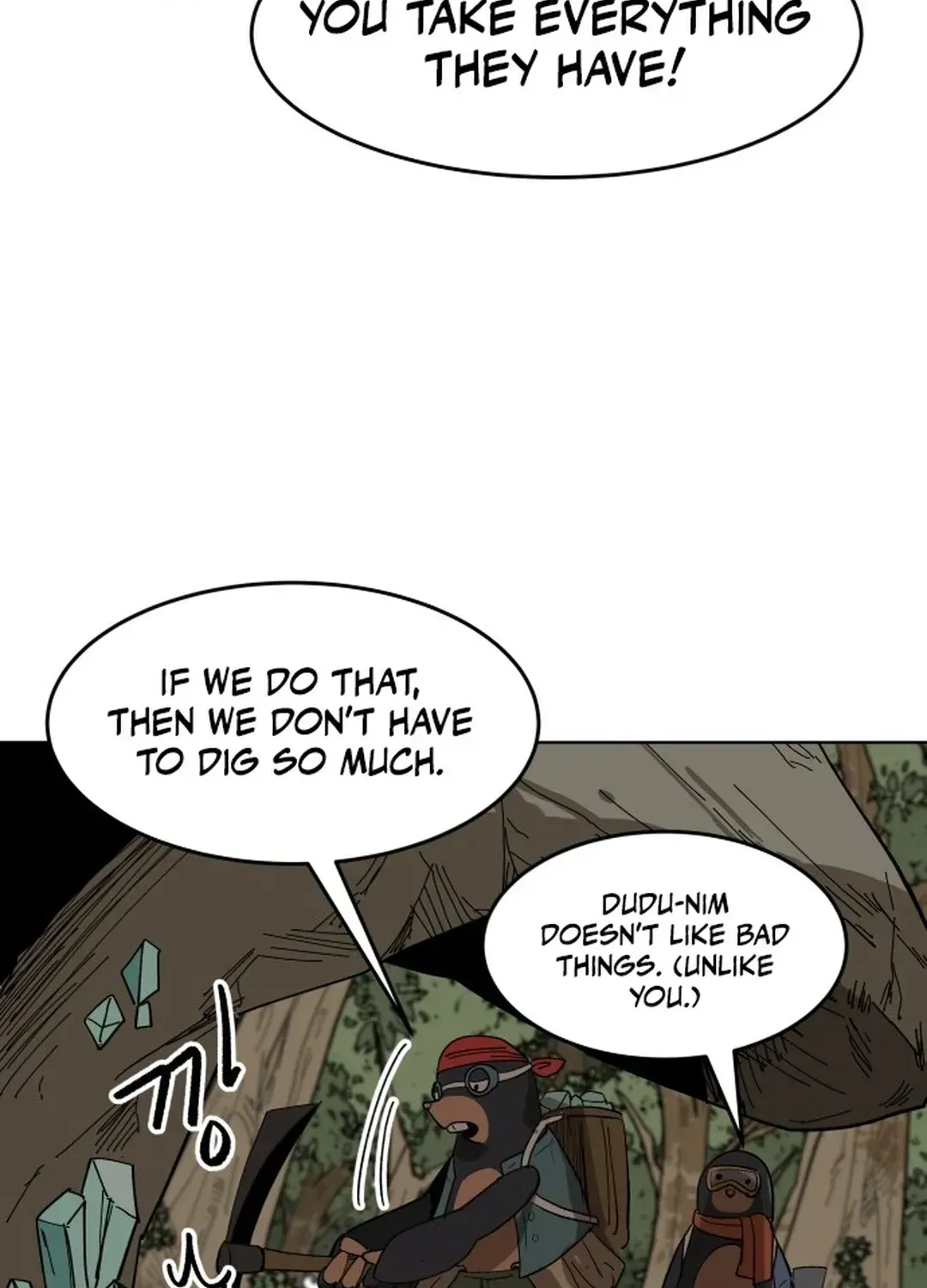Crimson Stone Chapter 10 page 115 - 