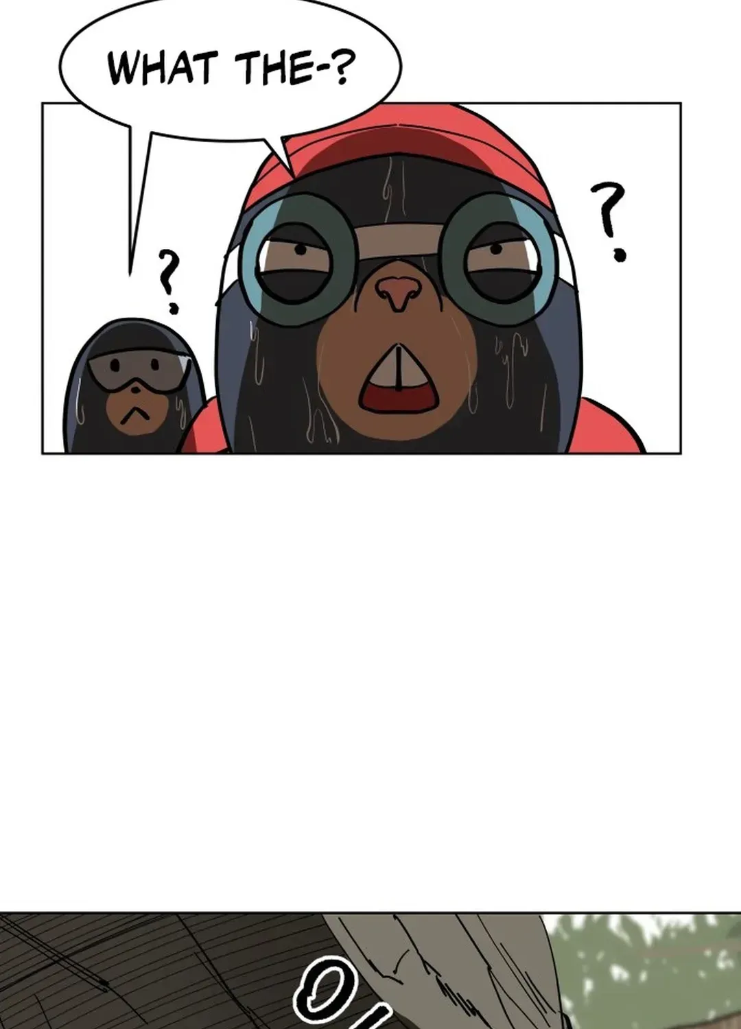 Crimson Stone Chapter 10 page 118 - 