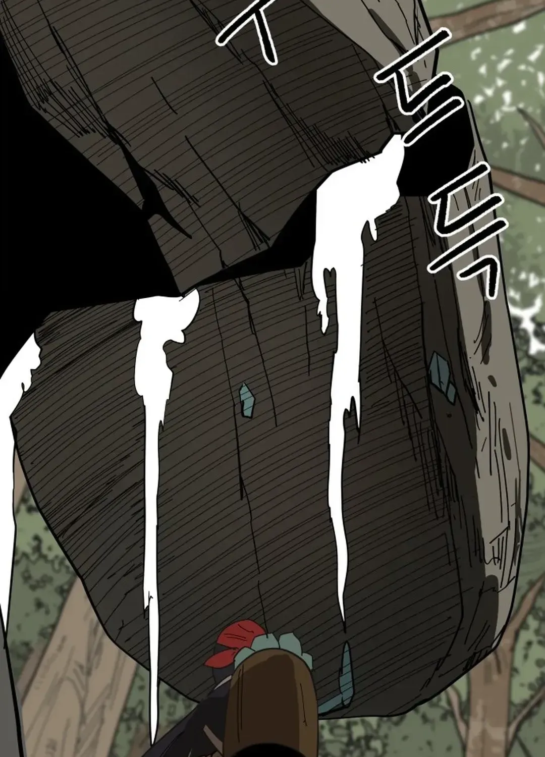 Crimson Stone Chapter 10 page 119 - 