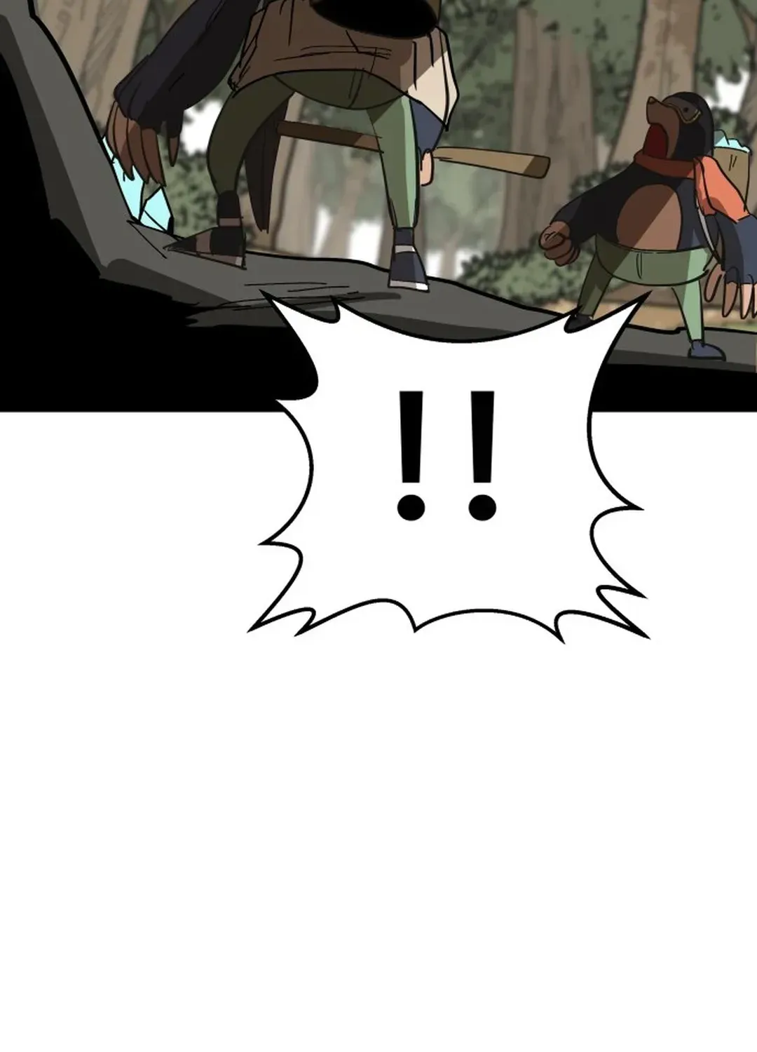 Crimson Stone Chapter 10 page 120 - 