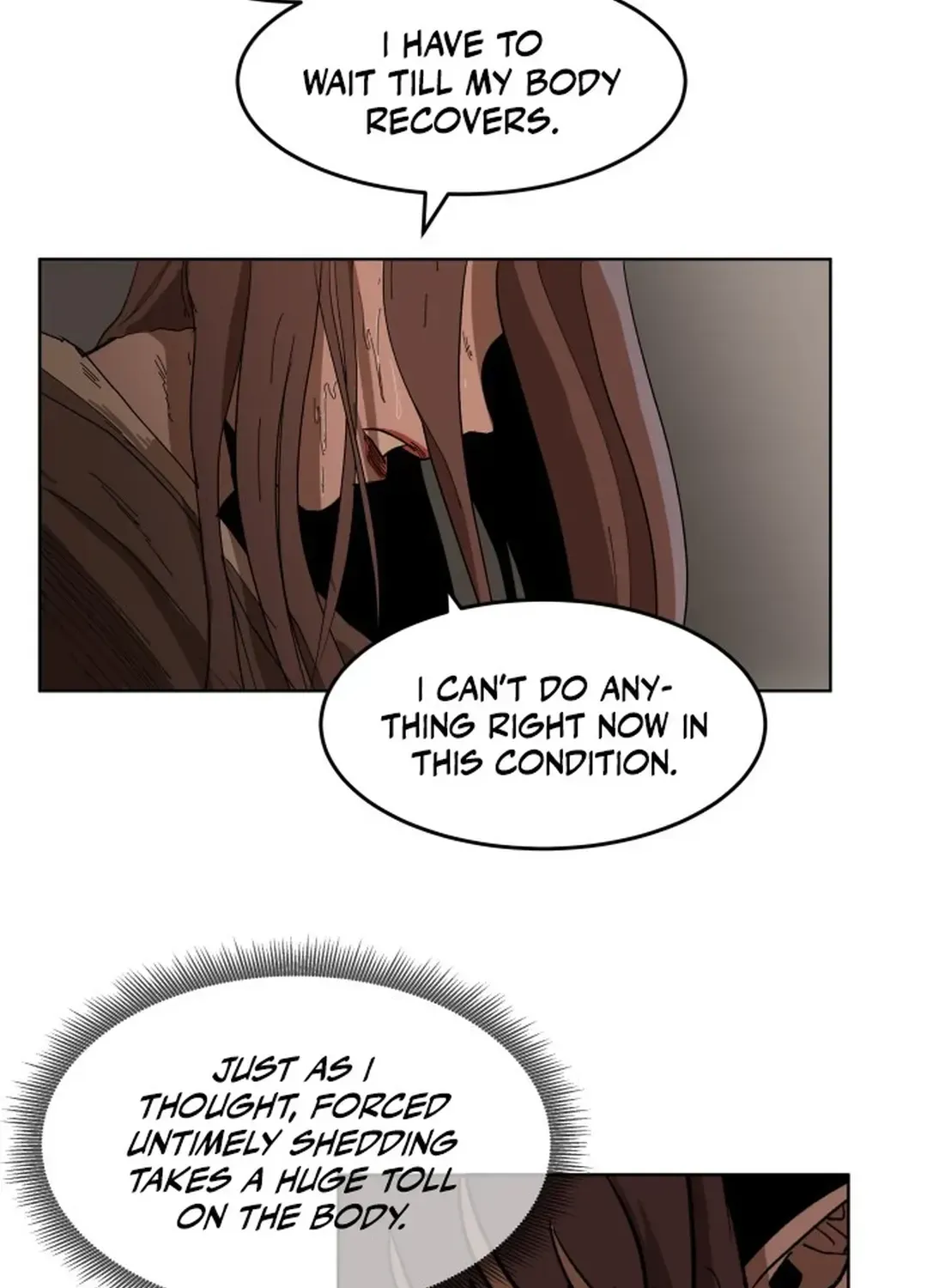Crimson Stone Chapter 10 page 13 - 